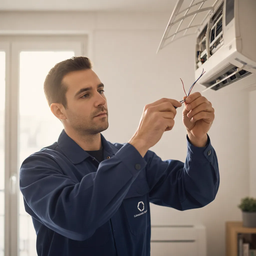 Climatisation réversible : avantages et inconvénients